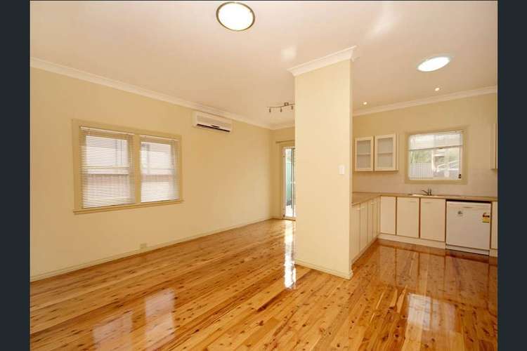 Second view of Homely house listing, 28 Griffiths Street, Sans Souci NSW 2219