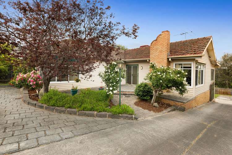 Main view of Homely house listing, 66 Thompsons Road, Bulleen VIC 3105