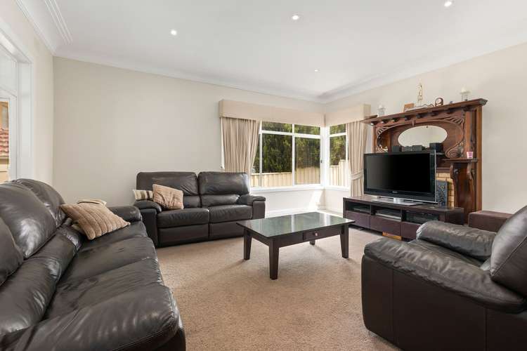 Second view of Homely house listing, 66 Thompsons Road, Bulleen VIC 3105
