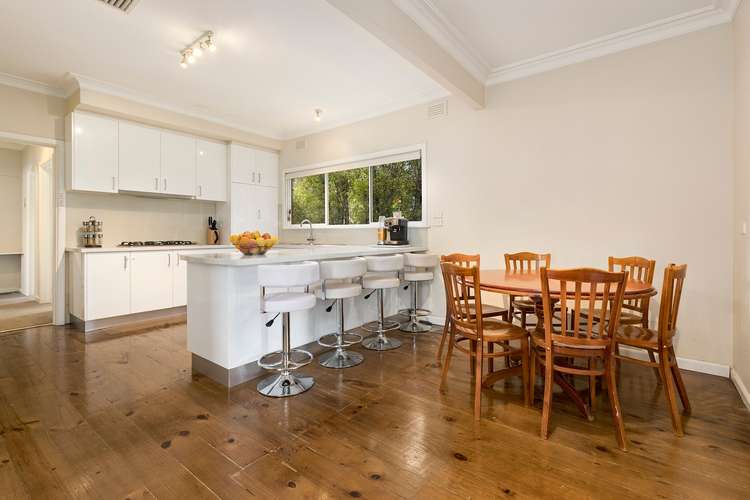 Third view of Homely house listing, 66 Thompsons Road, Bulleen VIC 3105