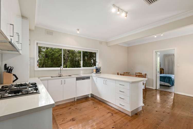 Sixth view of Homely house listing, 66 Thompsons Road, Bulleen VIC 3105
