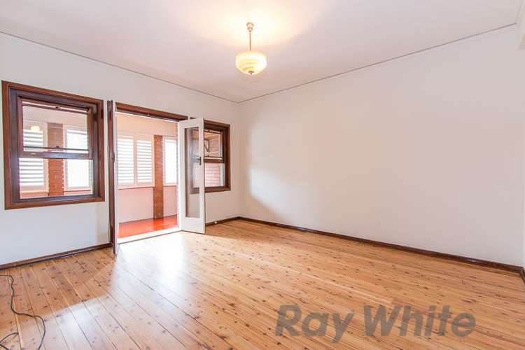 Second view of Homely unit listing, 1/171 Brooks Street, Bar Beach NSW 2300