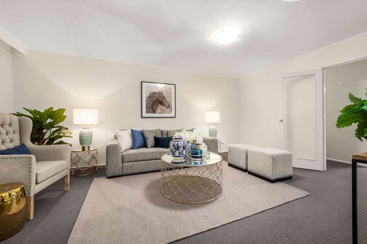 Second view of Homely unit listing, 6/42 Walpole Street, Kew VIC 3101