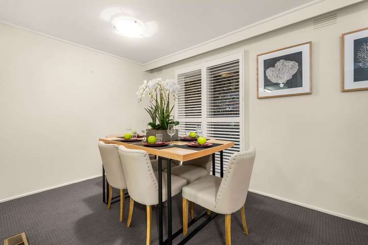 Fourth view of Homely unit listing, 6/42 Walpole Street, Kew VIC 3101