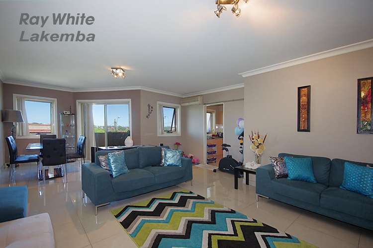 Main view of Homely unit listing, 4/72-74 King Georges Road, Wiley Park NSW 2195