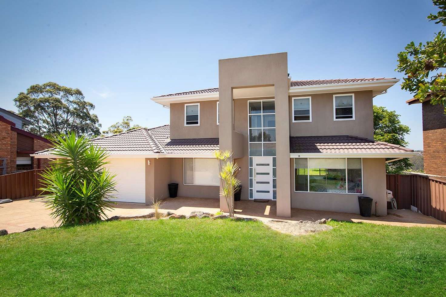 Main view of Homely house listing, 12 Underwood Place, Barden Ridge NSW 2234
