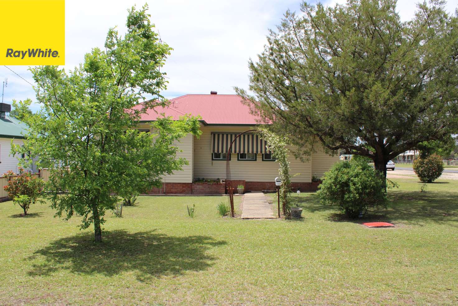 Main view of Homely house listing, 6 Bombelli Street, BUNDARRA, Inverell NSW 2360