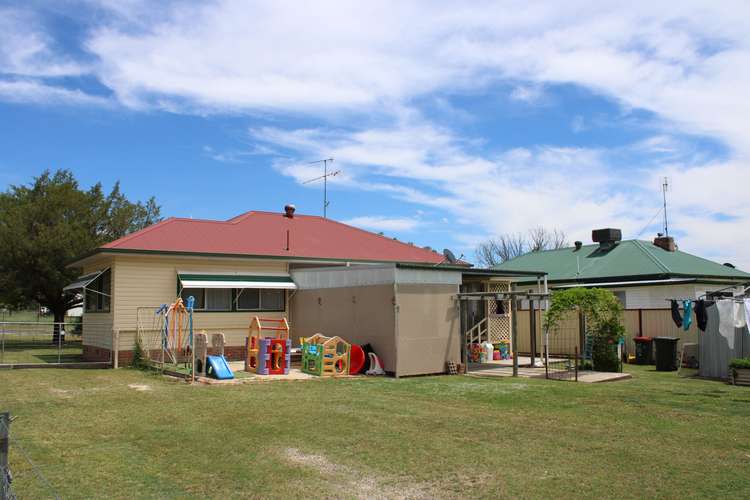 Second view of Homely house listing, 6 Bombelli Street, BUNDARRA, Inverell NSW 2360