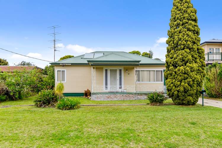 Second view of Homely house listing, 57 Willcath Street, Bulli NSW 2516