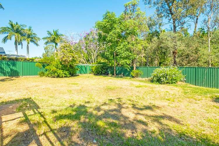Sixth view of Homely house listing, 71 Gordonia Drive, Regents Park QLD 4118