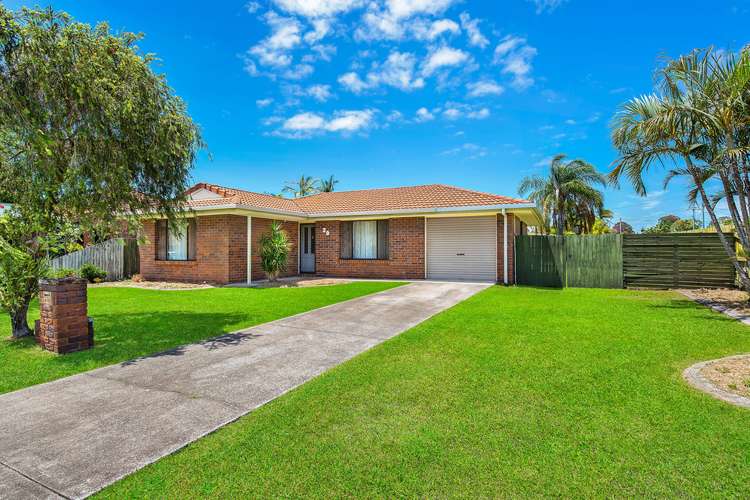 Main view of Homely house listing, 20 Delmar Street, Deception Bay QLD 4508