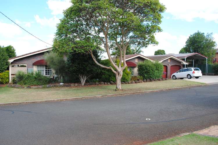 Second view of Homely house listing, 172 Alderley Street, Centenary Heights QLD 4350