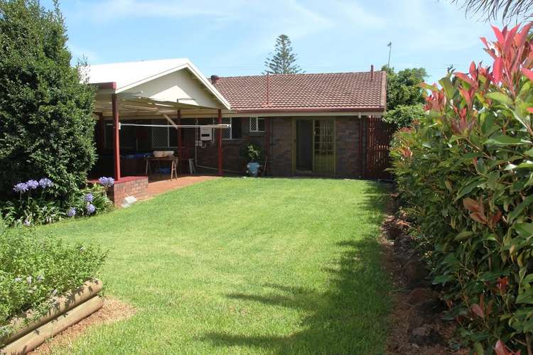 Fourth view of Homely house listing, 172 Alderley Street, Centenary Heights QLD 4350