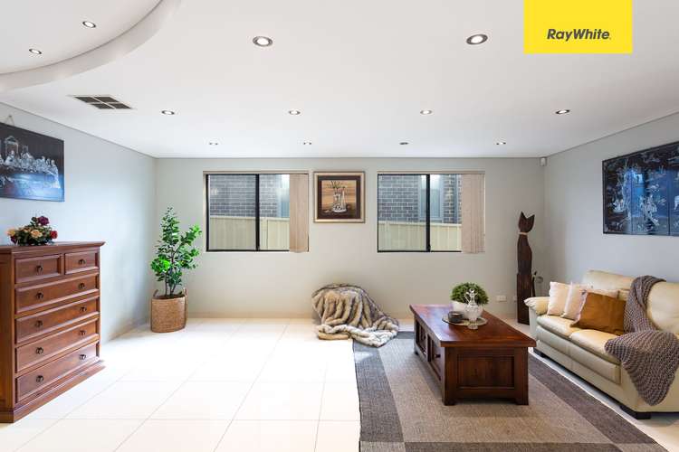 Second view of Homely house listing, 65 Patrick Street, Hurstville NSW 2220