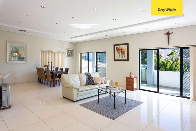 Third view of Homely house listing, 65 Patrick Street, Hurstville NSW 2220