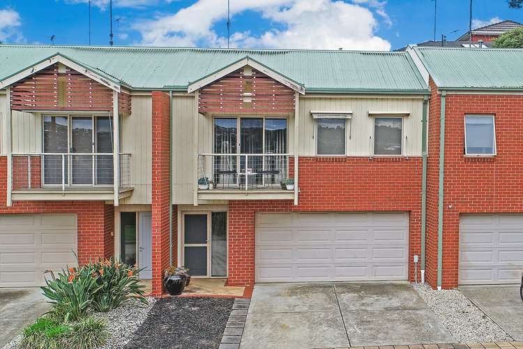 Main view of Homely house listing, 6/221 Roslyn Road, Belmont VIC 3216