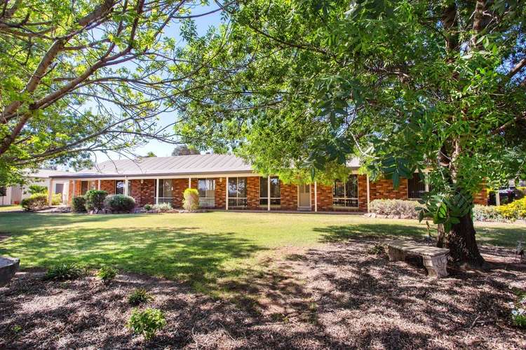 Third view of Homely house listing, 253 Tilga Street, Canowindra NSW 2804
