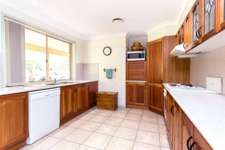 Fifth view of Homely house listing, 253 Tilga Street, Canowindra NSW 2804