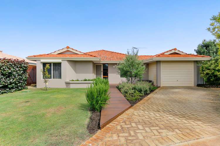 Main view of Homely house listing, 23 Belvoir Place, Ballajura WA 6066