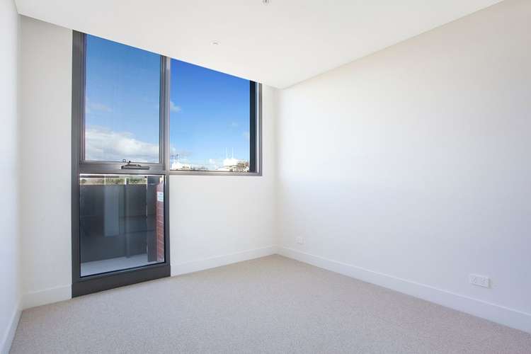 Fifth view of Homely apartment listing, 403/8 Station Street, Caulfield VIC 3162