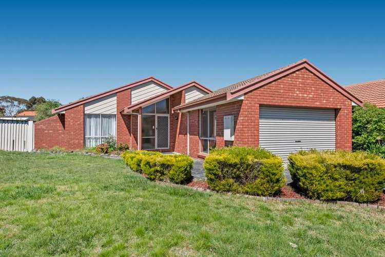 Main view of Homely house listing, 10 Oakdene Court, Rowville VIC 3178