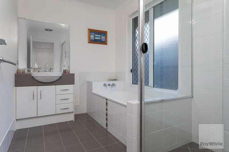 Fourth view of Homely house listing, 18 Forrest Street, Redland Bay QLD 4165