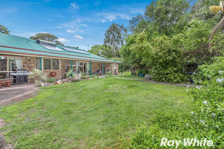 Fourth view of Homely house listing, 12 Breen Drive, Bunya QLD 4055
