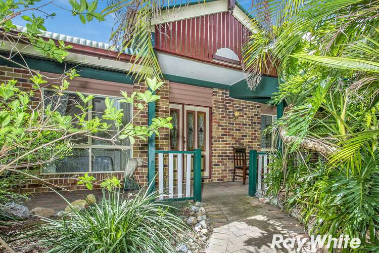 Fifth view of Homely house listing, 12 Breen Drive, Bunya QLD 4055