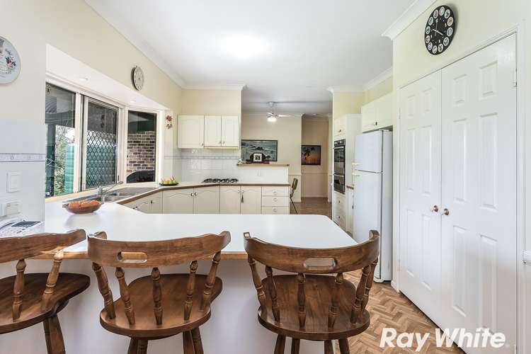 Sixth view of Homely house listing, 12 Breen Drive, Bunya QLD 4055