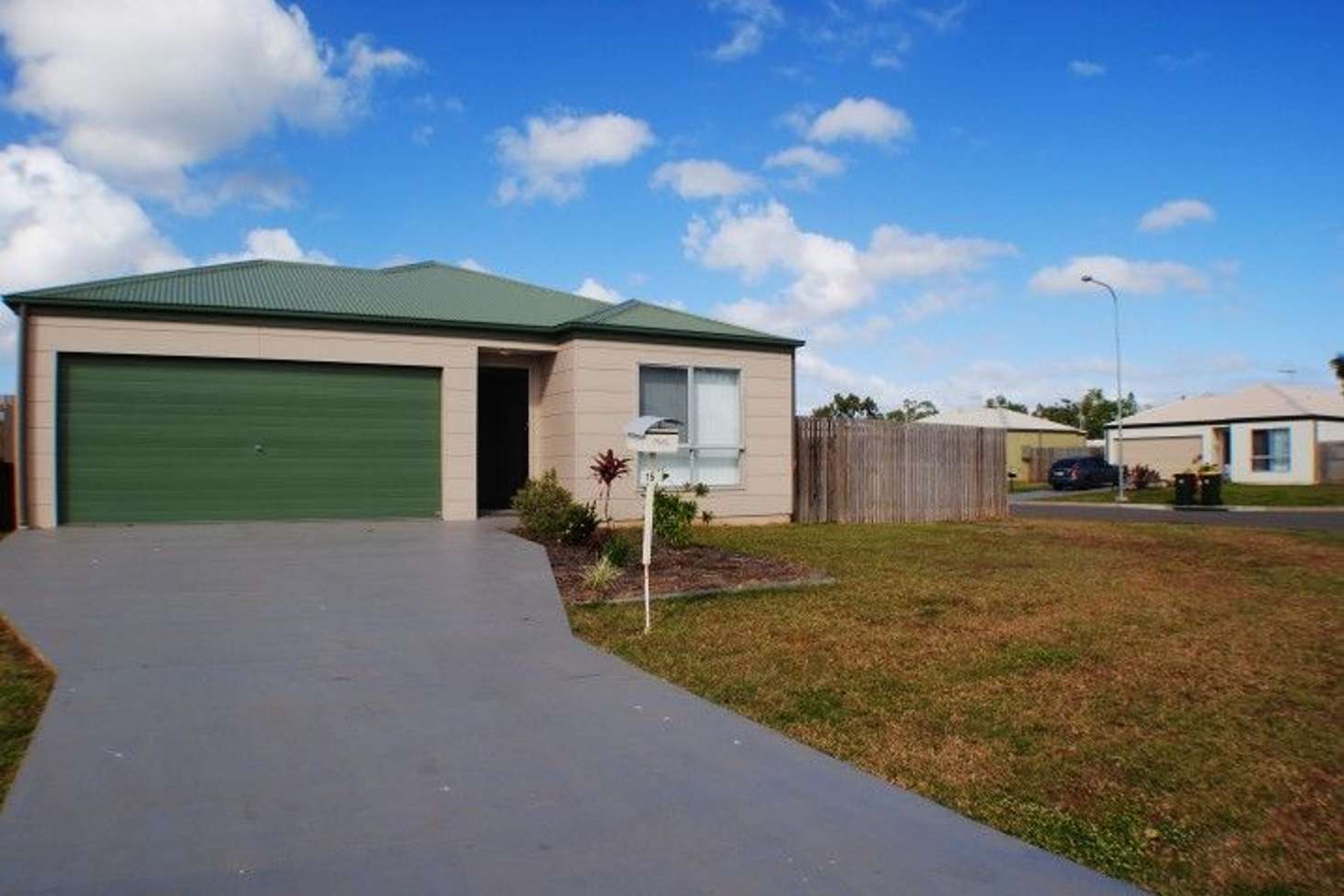 Main view of Homely house listing, 15 Hogg Street, Deeragun QLD 4818