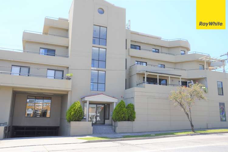 Main view of Homely unit listing, 13/62-68 Sharp Street, Belmore NSW 2192