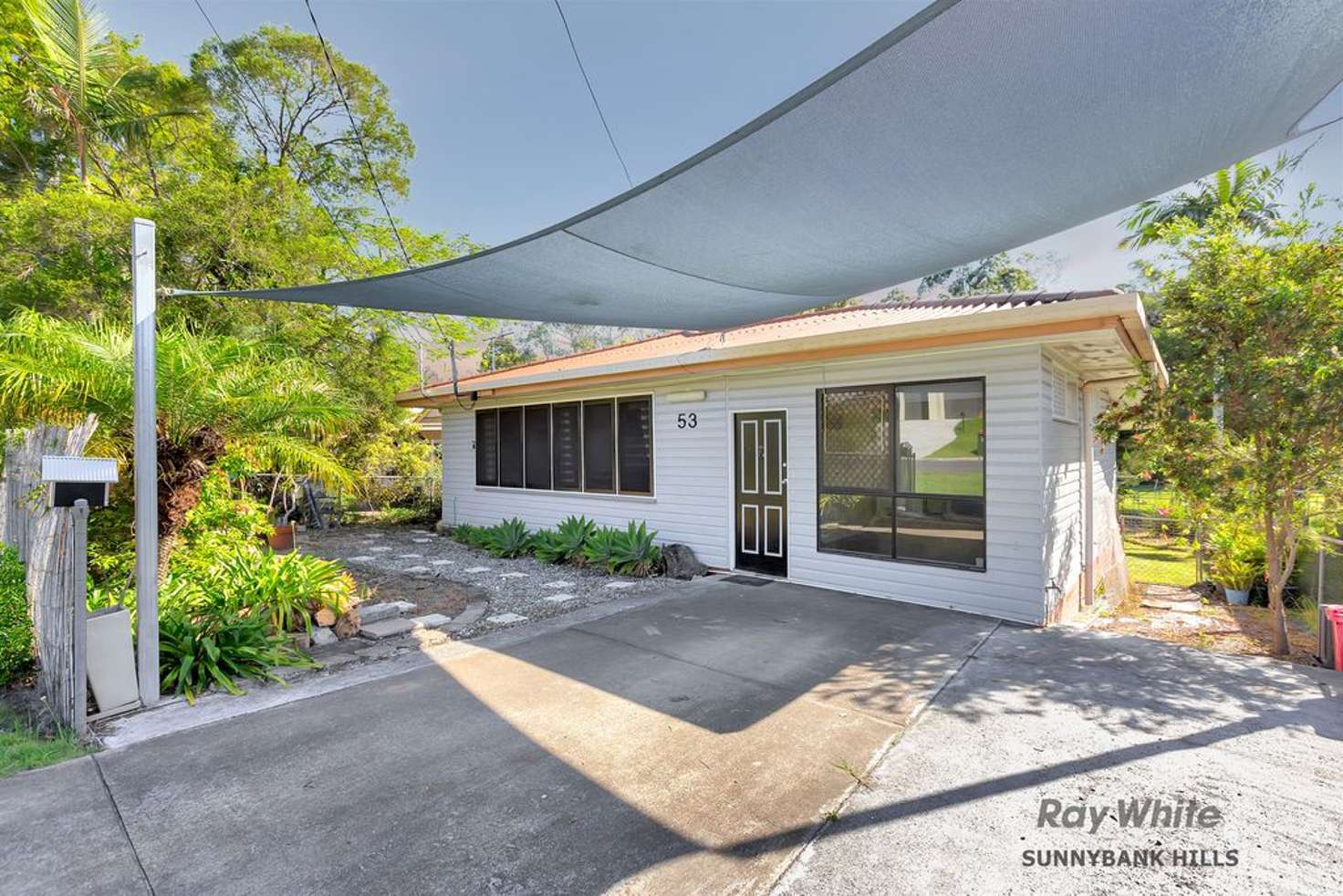 Main view of Homely house listing, 53 Keats Street, Sunnybank QLD 4109
