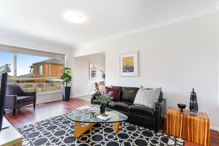 Fourth view of Homely unit listing, 3/85 Rokewood Crescent, Meadow Heights VIC 3048