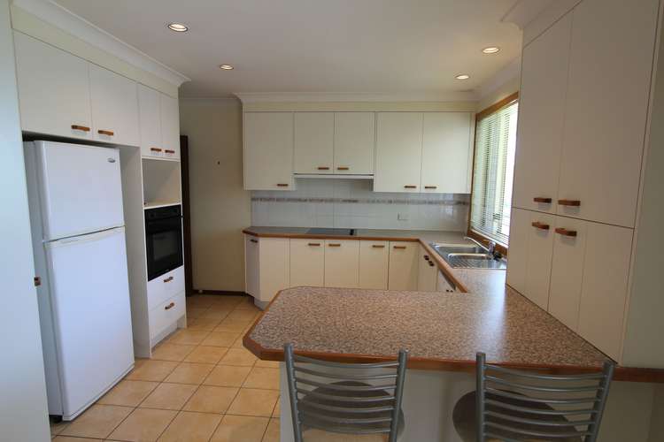 Fourth view of Homely house listing, 34 Moncrieff Drive, East Ryde NSW 2113