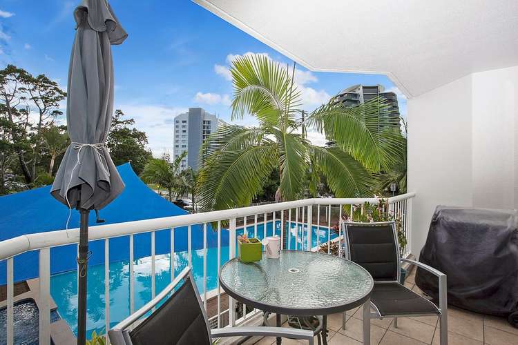 Third view of Homely unit listing, 303/7 West Burleigh Road, Burleigh Heads QLD 4220