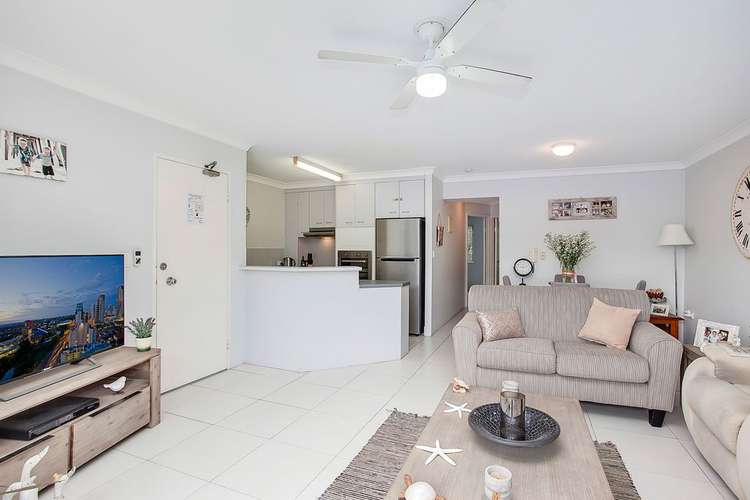 Fifth view of Homely unit listing, 303/7 West Burleigh Road, Burleigh Heads QLD 4220