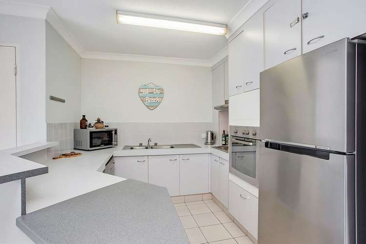 Sixth view of Homely unit listing, 303/7 West Burleigh Road, Burleigh Heads QLD 4220