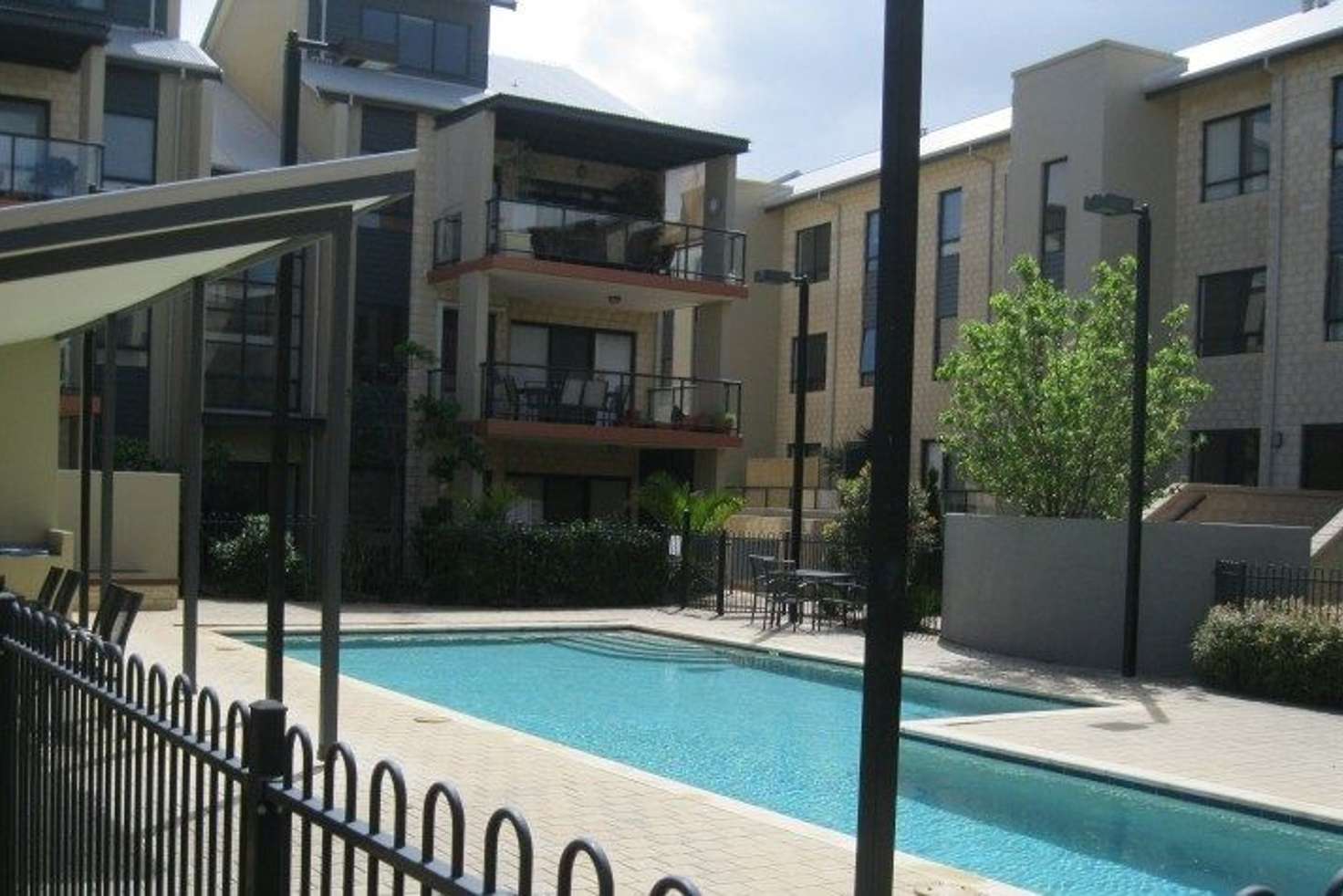 Main view of Homely apartment listing, 3/18 Bonnefoi Boulevard, Bunbury WA 6230