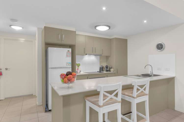 Main view of Homely unit listing, 2/23 Thomas Street, Clayfield QLD 4011