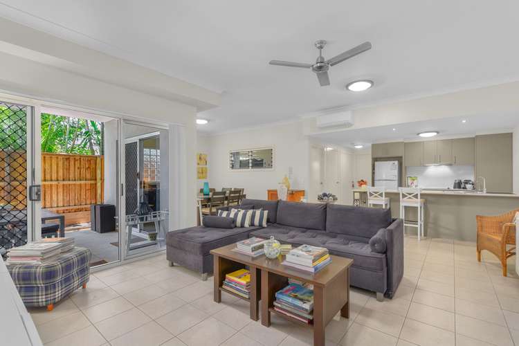 Second view of Homely unit listing, 2/23 Thomas Street, Clayfield QLD 4011