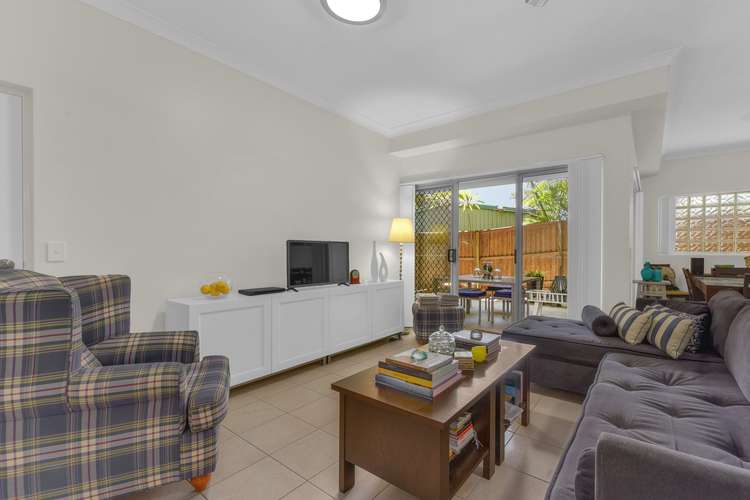 Third view of Homely unit listing, 2/23 Thomas Street, Clayfield QLD 4011