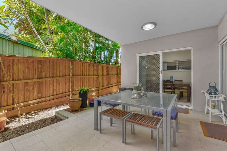 Fifth view of Homely unit listing, 2/23 Thomas Street, Clayfield QLD 4011