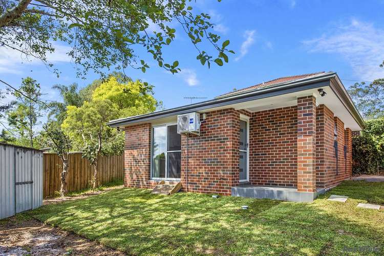 Fifth view of Homely house listing, 6A Milson Parade, Normanhurst NSW 2076