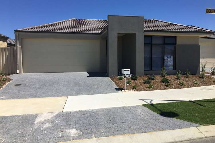 Second view of Homely house listing, 54 Delta Road, Baldivis WA 6171