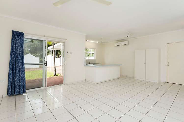 Second view of Homely unit listing, 1/15 Airlie Circuit, Brinkin NT 810