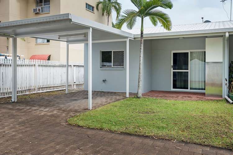 Third view of Homely unit listing, 1/15 Airlie Circuit, Brinkin NT 810