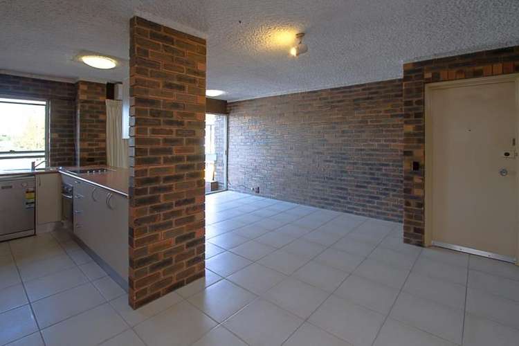 Second view of Homely unit listing, 7/70 Butterfield Street, Herston QLD 4006