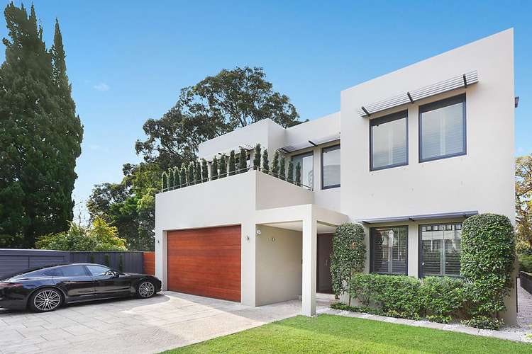 Main view of Homely house listing, 69 Edgecliff Road, Woollahra NSW 2025