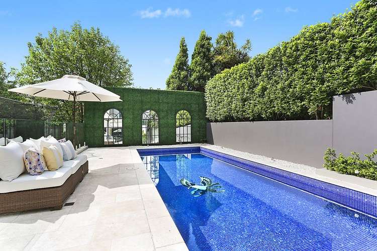 Second view of Homely house listing, 69 Edgecliff Road, Woollahra NSW 2025