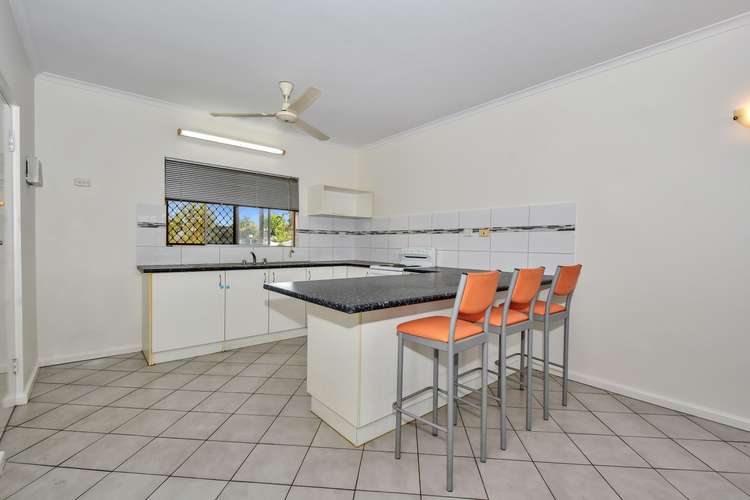 Second view of Homely unit listing, 8/13 Airlie Circuit, Brinkin NT 810